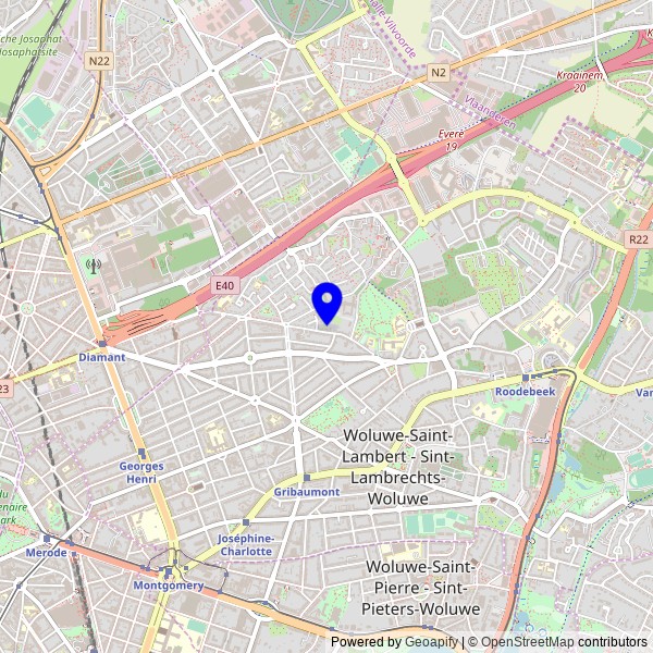 Map Photo